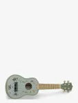 Dantoy - Guitar Wood In Gift Box 1 Part - Muusikariistad - 53.2X6.5X17.3CM