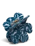 Marimekko - Unikko Hair Clip Small - Juukseklambrid - ONE SIZE