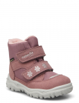 Superfit - Husky1 - Talvesaapad kr&otilde;pskinnisega - 26-16.1CM