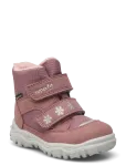 Superfit - Husky1 - Talvesaapad kr&otilde;pskinnisega - 26-16.1CM