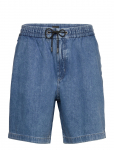 BOSS - Sandrew-Shorts-Bo - L&uuml;hikesed teksap&uuml;ksid - 34