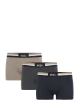 BOSS - Trunk 3P Motion - Bokserid - XXL