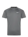 NIKE SWIM - Nike Essential Short Sleeve Hydroguard - Spordi T-s&auml;rgid - XXL