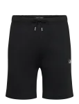 Fred Perry - Tipped Sweat Short - L&uuml;hikesed dressip&uuml;ksid - S