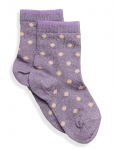 Mp Denmark - Irma Glitter Socks - Sokid - 37/39