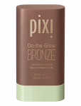 Pixi - On-The-Glow Bronze - P&auml;ikesepuudrid - 19 g