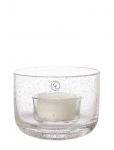 ERNST - Candleholder - Teek&uuml;&uuml;nlajalad - &Oslash;8X6.0CM