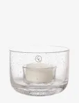 ERNST - Candleholder - Teek&uuml;&uuml;nlajalad - &Oslash;8X6.0CM