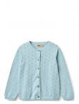 Wheat - Knit Cardigan Maia - Kardiganid - 140