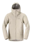 Norr&oslash;na - M&oslash;re Thermo60 Aero200 Jacket M's - Spordi suusajoped - XL