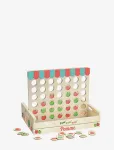 Vilac - Four-In-A-Row Apples - Lauam&auml;ngud - ONE SIZE