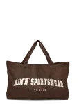 Aim&acute;n - Varsity Tote Bag - Spordi &uuml;le&otilde;lakotid - ONE SIZE