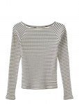 Sofie Schnoor Young - Somasy T-Shirt Long Sleeve - Pikkade varrukatega T-s&auml;rgid - 128