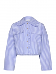 Noella - Kendyll Shirt - Pikkade varrukatega - L
