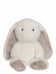 Teddykompaniet - Teddy Mocca, Rabbit, Cream, Large - Pehmed loomad - 34 CM