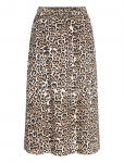FREE/QUENT - Fqmalay-Skirt - P&otilde;lveni ja midiseelikud - XXL