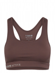 7 DAYS Active - Signature Bra - Sportrinnahoidjad - K&otilde;ik - XS
