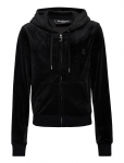 Juicy Couture - Robertson Hoodie - Dressipluusid ja kapuutsiga pusad - XL