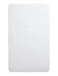 MAGNIBERG - Mother Poplin Fitted Sheet - Kummiga voodilinad - 160X 205X 40CM