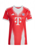 Adidas Performance - Fcb H Jsy W - Spordi jalgpallis&auml;rgid - XS