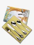 Pintinox - Children Cutlery Set/4 Pintinox - S&ouml;&ouml;giriistad - ONE SIZE