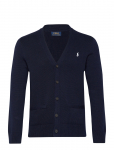Polo Ralph Lauren - Cotton V-Neck Cardigan - Kardiganid - S