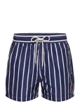 Polo Ralph Lauren - 4.5-Inch Traveler Slim Fit Swim Trunk - L&uuml;hikesed p&uuml;ksid - XS