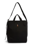 Polo Ralph Lauren - Canvas Shopper Tote - Ostukotid - ONE SIZE