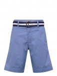 Ralph Lauren Kids - 20/1 Stretch Twill-Bedford Shrt-Sr- - L&uuml;hikesed p&uuml;ksid - 156-161