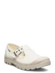 Palladium - Pampa M-Jane Washed - Mary Jane kingad - 37
