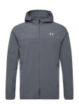 Under Armour - Ua Velociti Pro Storm Jacket - Spordi treeningjakid - M