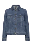 Lee Jeans - Rider Jacket - L&uuml;hikesed teksap&uuml;ksid - XS