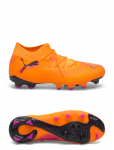 PUMA - Future 8 Match Fg/Ag Wn S - Spordi jalgpallisaapad - 39