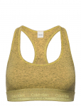 Calvin Klein - Unlined Bralette - Braletid - XS