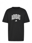 Adidas Sportswear - J Colleg T - L&uuml;hikeste varrukatega - 146