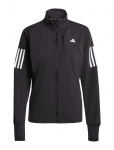 Adidas Performance - Otr B Win Jkt - Spordi treeningjakid - XS