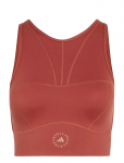 Adidas By Stella McCartney - Asmc Tpr Cr Top - Sportrinnahoidjad - K&otilde;ik - L