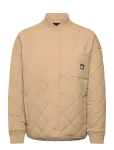 Quiksilver - Shining Quilted Jacket - Spordi polsterdatud jakid - XL