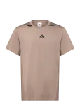 Adidas Performance - D4T Ps Tee - Spordi T-s&auml;rgid - S