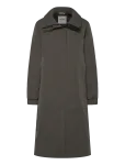 Tretorn - Lane Insulated Coat - Polsterdatud mantlid - M