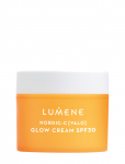 LUMENE - Lumene Nordic-C Glow Day Cream Spf30 50 Ml Dagkr&auml;m - P&auml;evakreemid - 50 ML