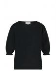 Fabienne Chapot - Molly Short Sleeve Pullover - Džemprid - XL