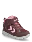 Hummel - X-Light 2.0 Mid Tex Jr - Talvesaapad n&ouml;&ouml;ridega - 26