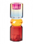 C'est Bon - Crystal Candle Holder - Teek&uuml;&uuml;nlajalad - H 15CM