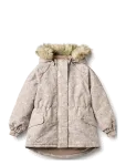 Wheat - Jacket Mathilde - Talvejoped - 110