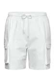 SIXTH JUNE - Nylon Tech Utility Shorts - Cargo l&uuml;hikesed p&uuml;ksid - S 46 cm