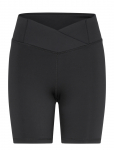Reebok Performance - Id Train High Rise 6.5 Biker Short - Spordi l&uuml;hikesed jalgrattap&uuml;ksid - L