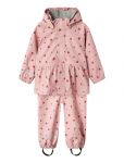 Name It - Nmfdry10 Rain Set Aop Fo - Vihmariiete komplektid - 98