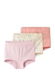 Name It - Nmftights 3P Flower Noos - Alusp&uuml;ksid - 86
