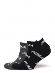 PUMA - Puma Unisex Bwt Sneaker 2P - Spordisokid - 43-46